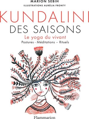 cover image of Le Kundalini des saisons